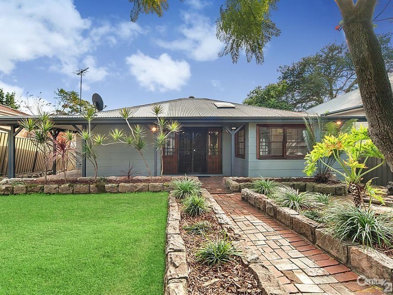 89 North Rocks Road, North Rocks NSW 2151