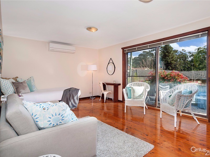 89 North Rocks Road, North Rocks NSW 2151