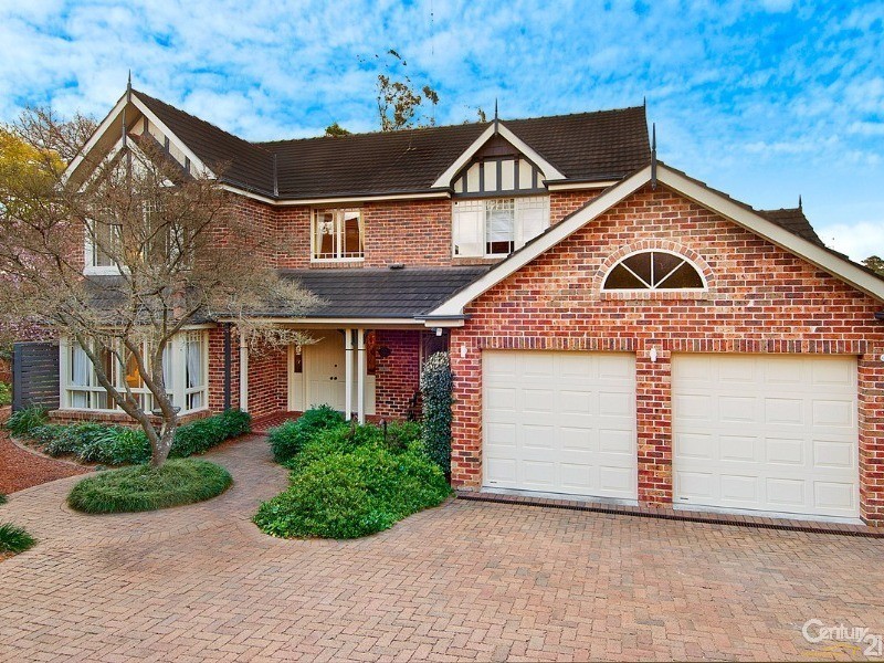 57 Ulundri Drive, Castle Hill NSW 2154