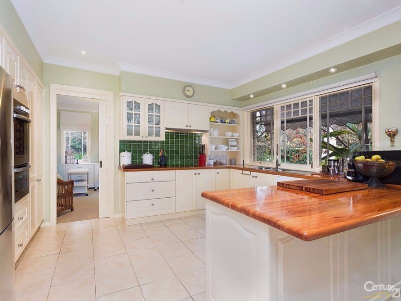 57 Ulundri Drive, Castle Hill NSW 2154