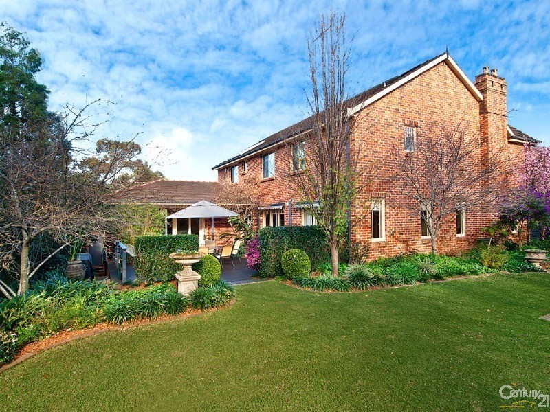 57 Ulundri Drive, Castle Hill NSW 2154