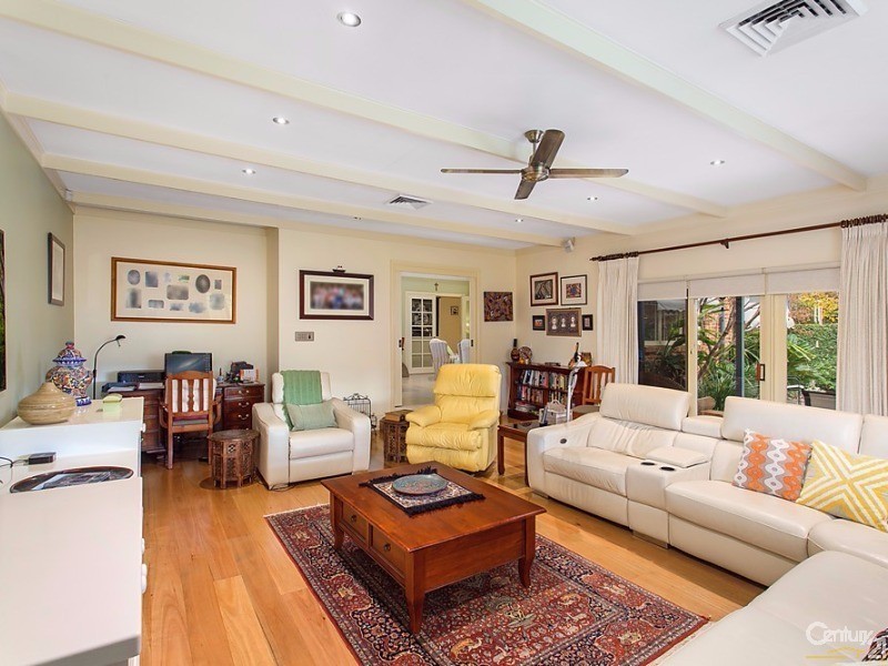 57 Ulundri Drive, Castle Hill NSW 2154