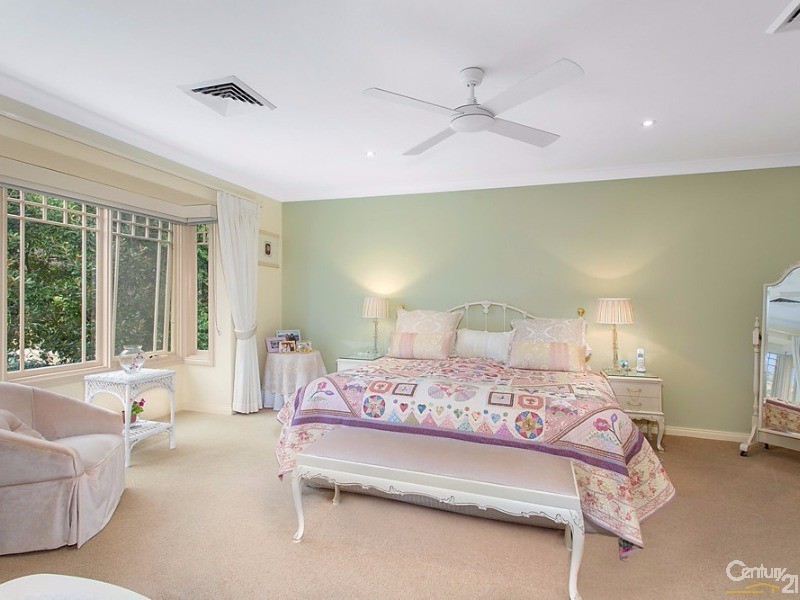 57 Ulundri Drive, Castle Hill NSW 2154