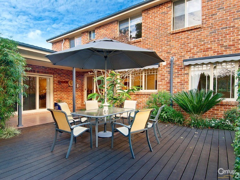 57 Ulundri Drive, Castle Hill NSW 2154