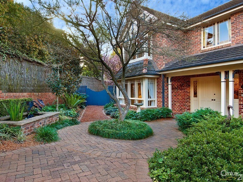 57 Ulundri Drive, Castle Hill NSW 2154