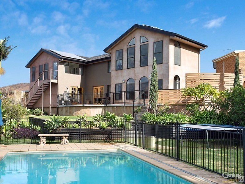 14 Callistemon Close, Baulkham Hills NSW 2153