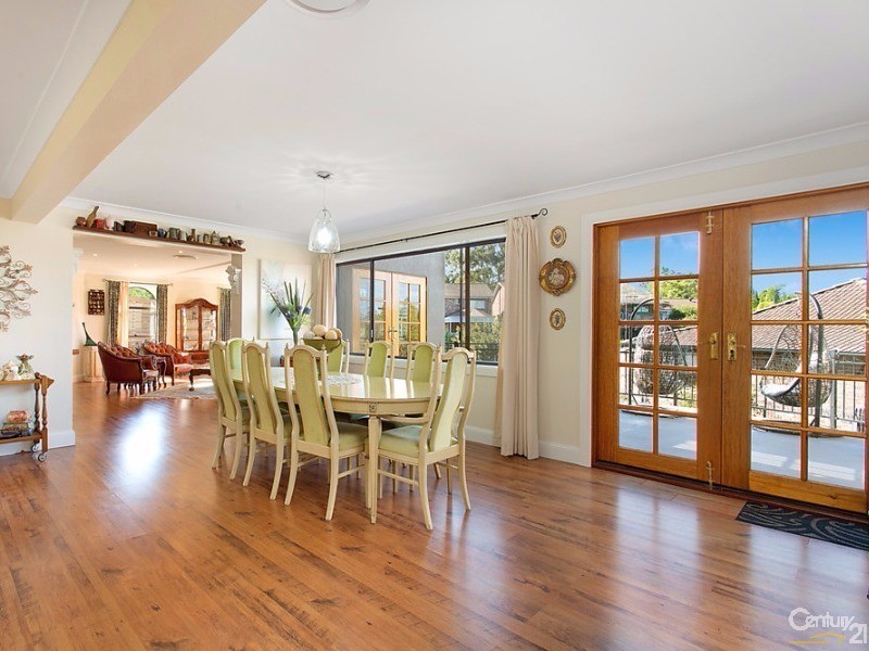 14 Callistemon Close, Baulkham Hills NSW 2153