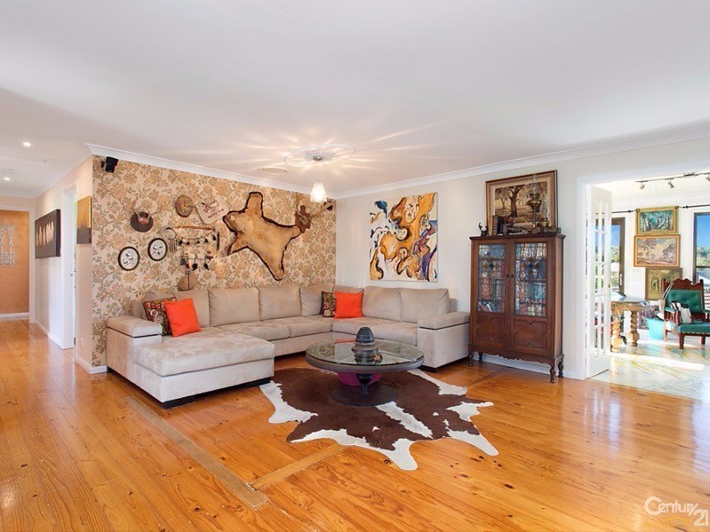 14 Callistemon Close, Baulkham Hills NSW 2153