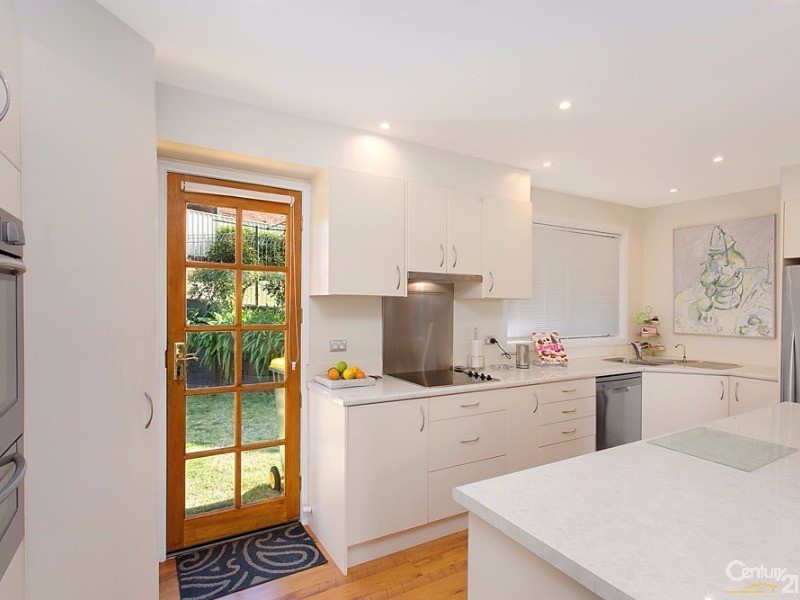 14 Callistemon Close, Baulkham Hills NSW 2153