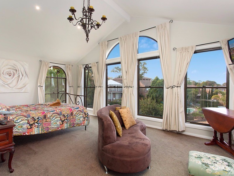 14 Callistemon Close, Baulkham Hills NSW 2153