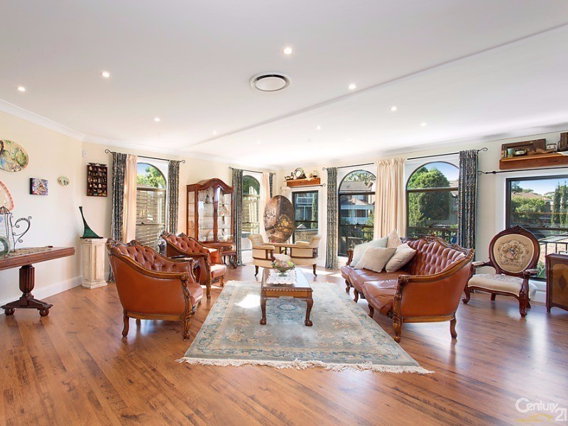14 Callistemon Close, Baulkham Hills NSW 2153