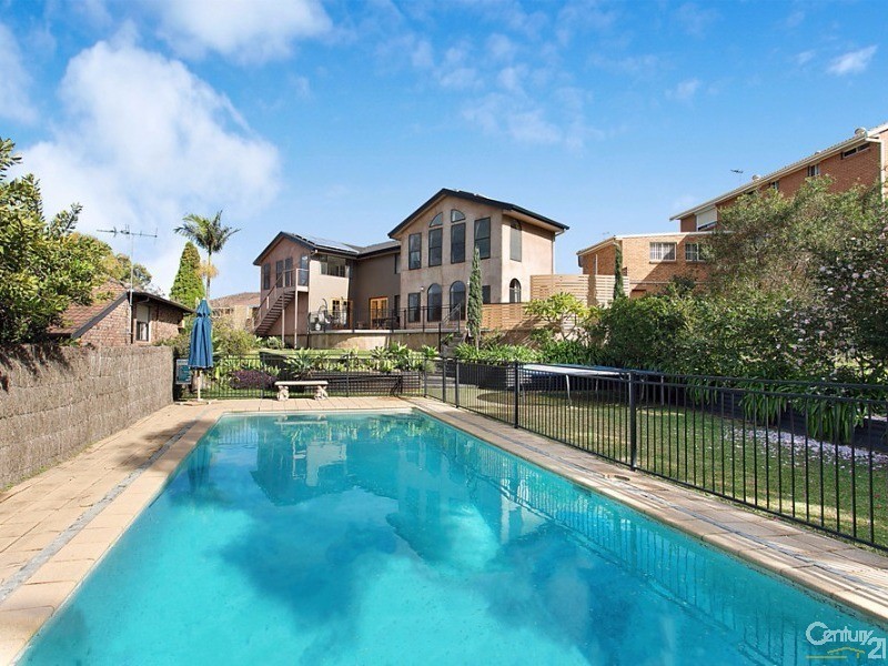 14 Callistemon Close, Baulkham Hills NSW 2153