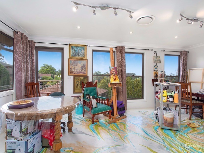 14 Callistemon Close, Baulkham Hills NSW 2153