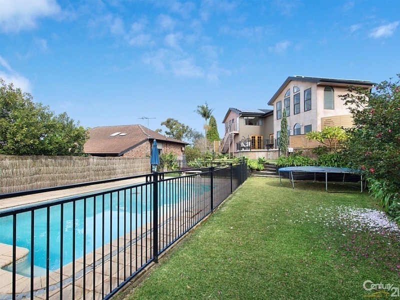 14 Callistemon Close, Baulkham Hills NSW 2153