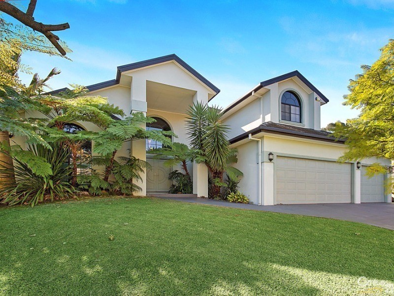 7 Kingussie Avenue, Castle Hill NSW 2154