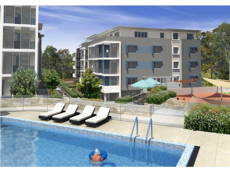 46 Applegum Crescent, Kellyville NSW 2155