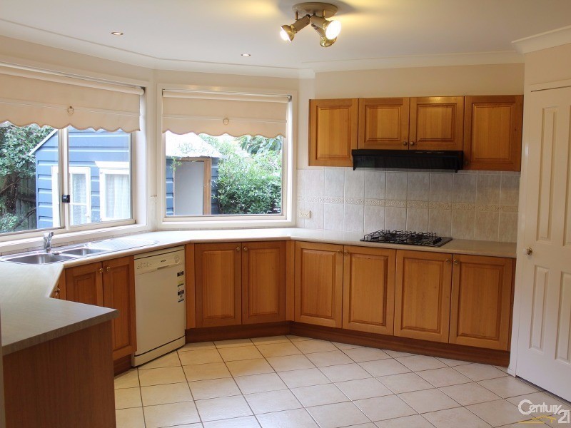 9 Craigmore Dr, Kellyville NSW 2155