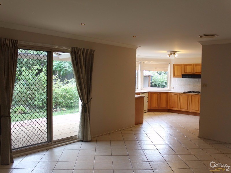 9 Craigmore Dr, Kellyville NSW 2155