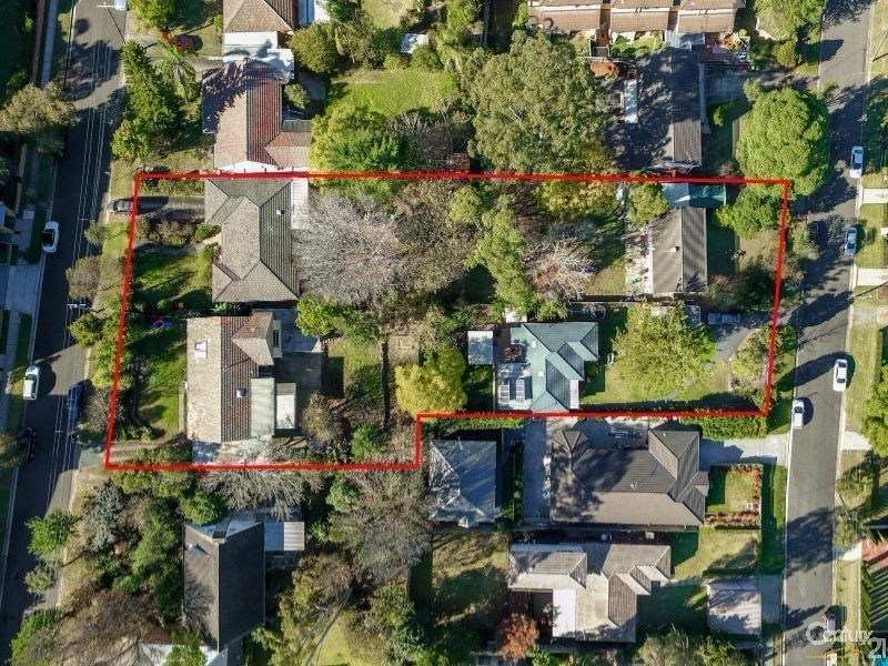 Castle Hill NSW 2154