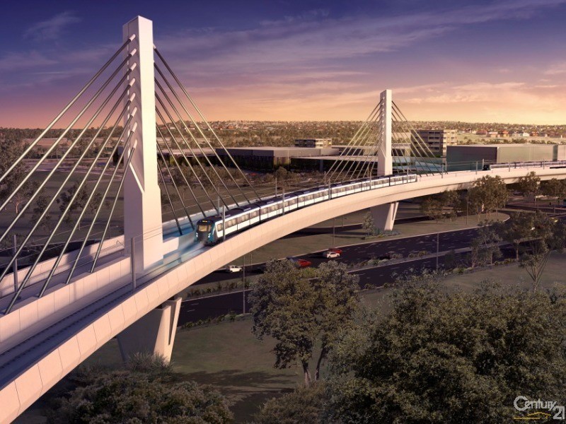 Castle Hill NSW 2154