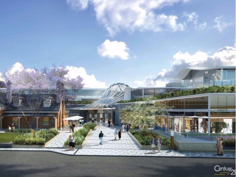 Castle Hill NSW 2154