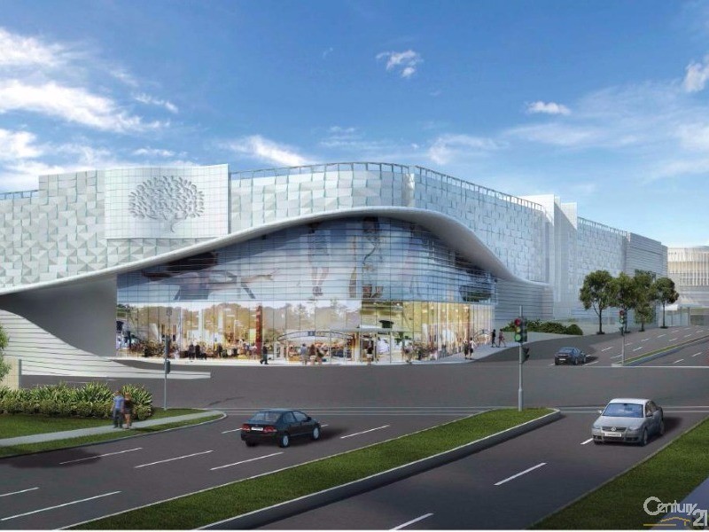 Castle Hill NSW 2154