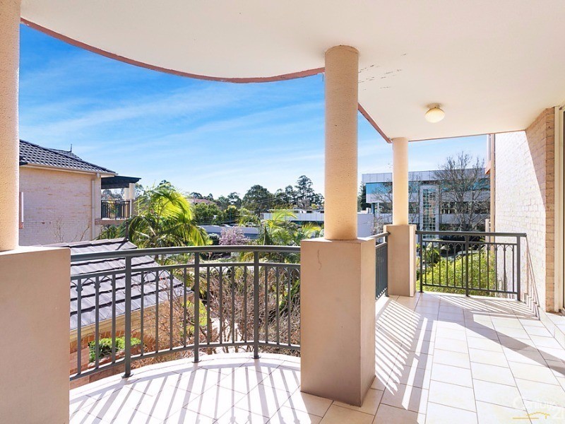 11/81-87  Cecil Avenue, Castle Hill NSW 2154