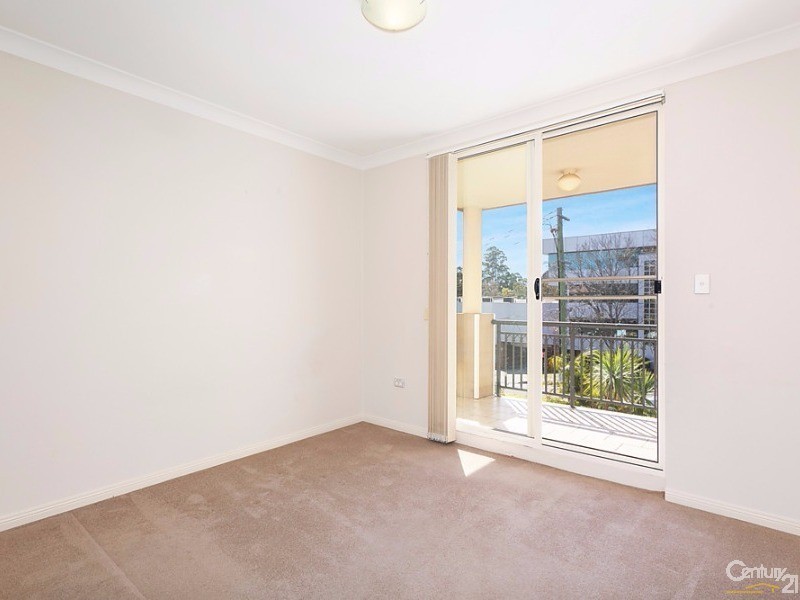 11/81-87  Cecil Avenue, Castle Hill NSW 2154