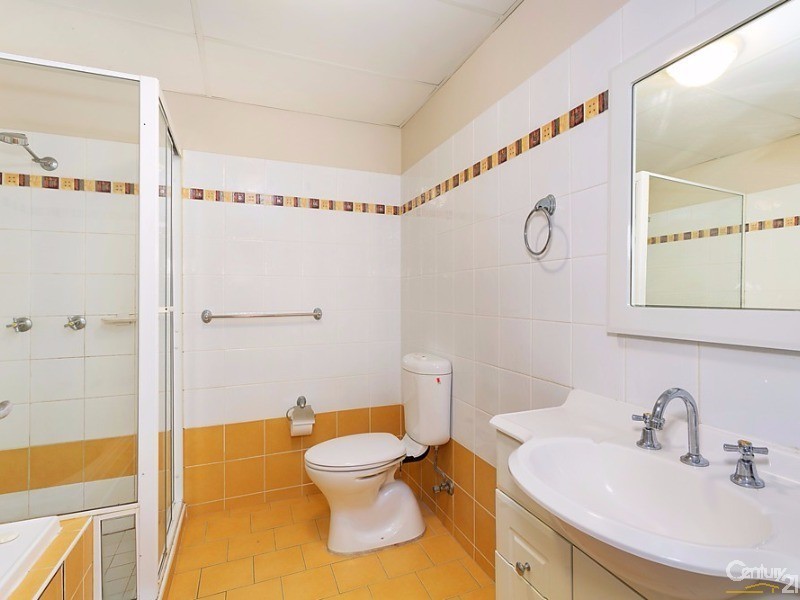 11/81-87  Cecil Avenue, Castle Hill NSW 2154