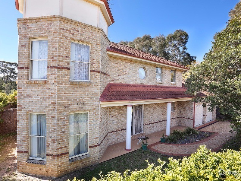 23 Windarra Place, Castle Hill NSW 2154
