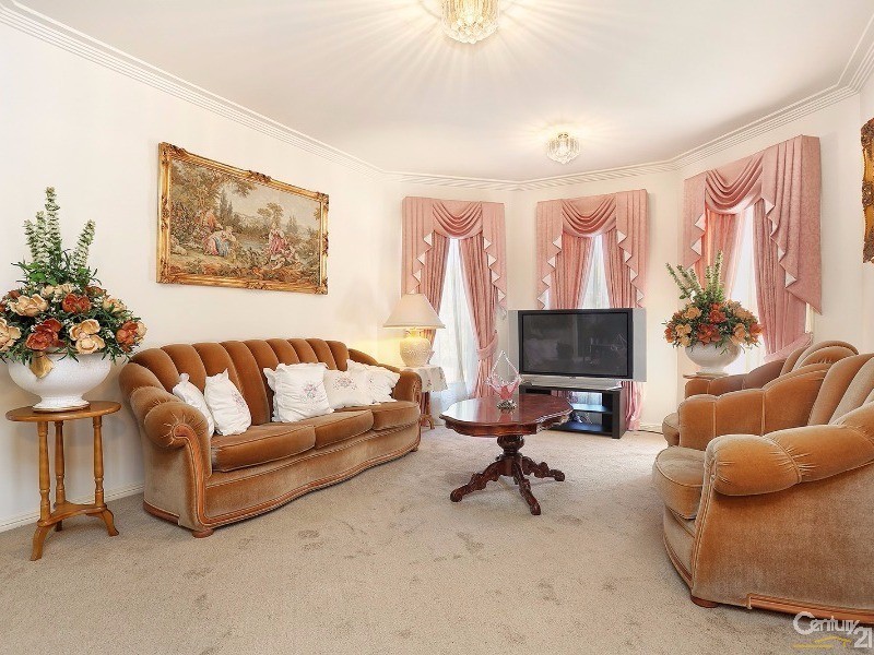 23 Windarra Place, Castle Hill NSW 2154