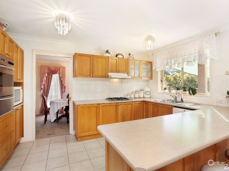 23 Windarra Place, Castle Hill NSW 2154