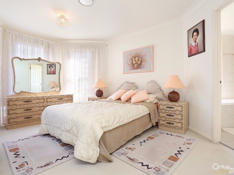 23 Windarra Place, Castle Hill NSW 2154