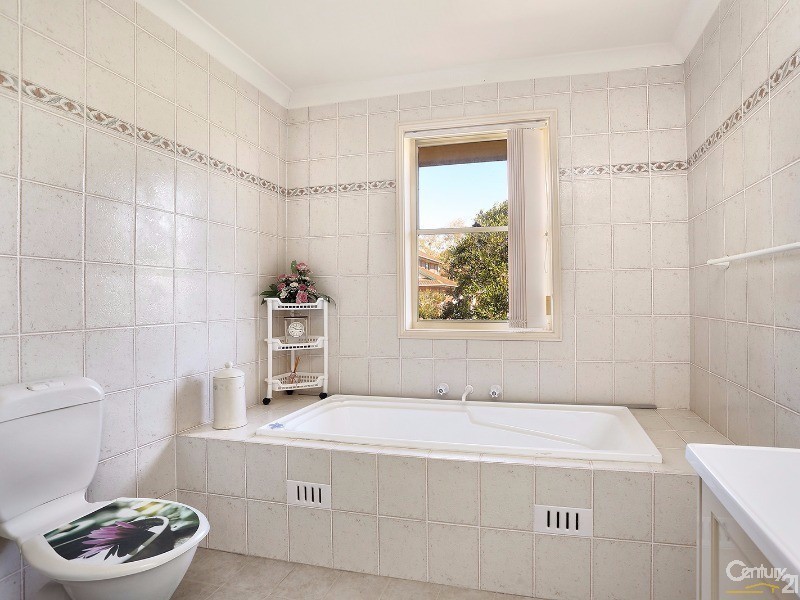 23 Windarra Place, Castle Hill NSW 2154