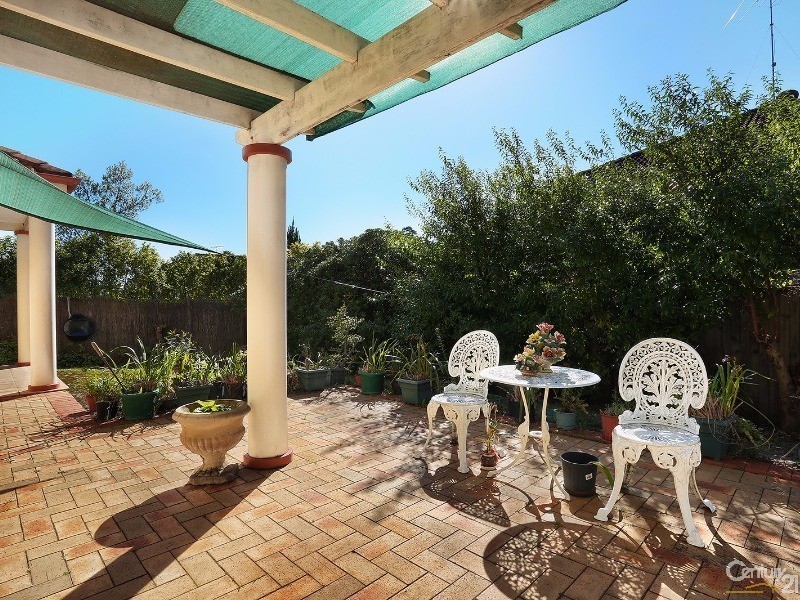 23 Windarra Place, Castle Hill NSW 2154