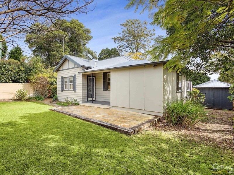 2A Kerrs Road, Castle Hill NSW 2154