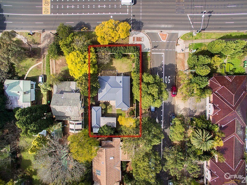 2A Kerrs Road, Castle Hill NSW 2154