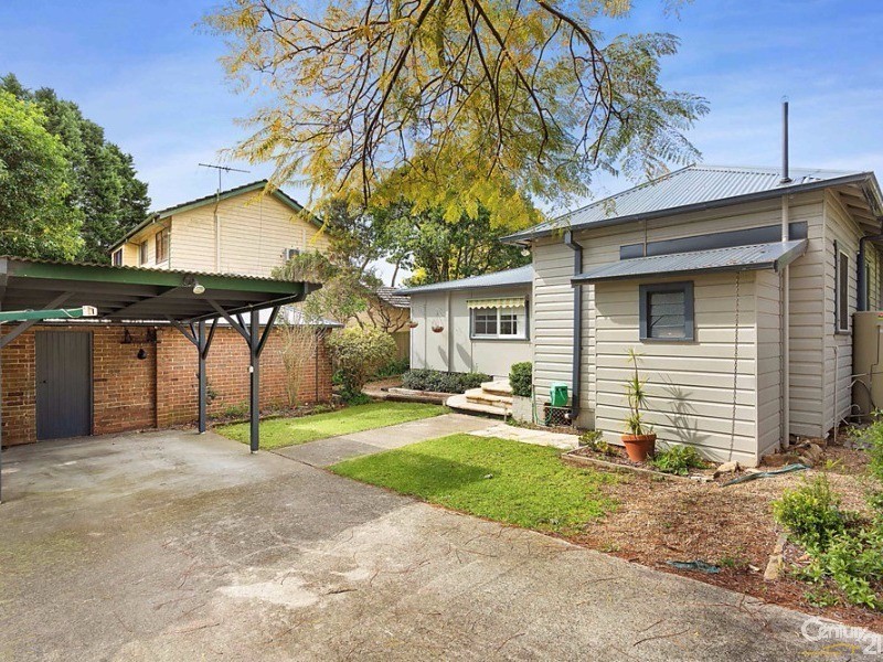 2A Kerrs Road, Castle Hill NSW 2154