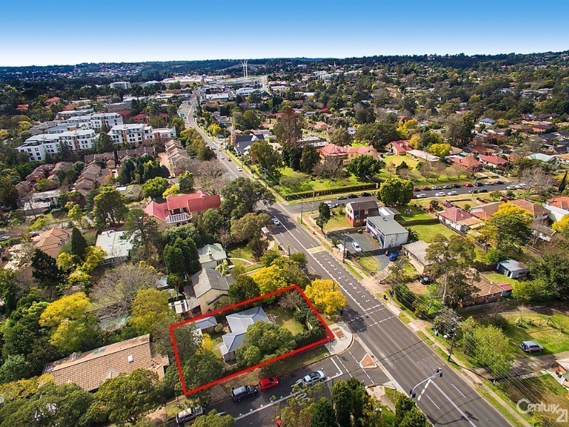 2A Kerrs Road, Castle Hill NSW 2154