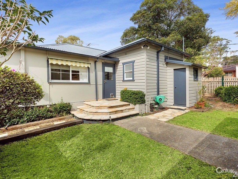 2A Kerrs Road, Castle Hill NSW 2154