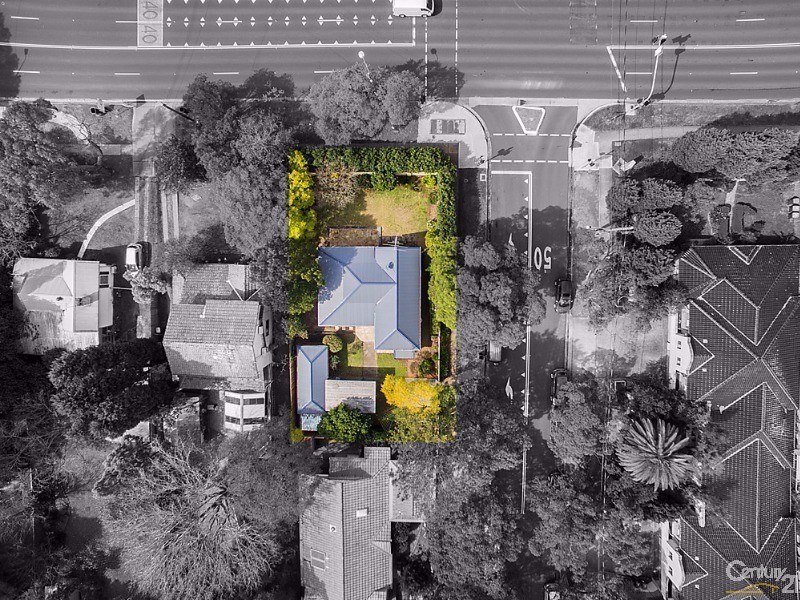 2A Kerrs Road, Castle Hill NSW 2154