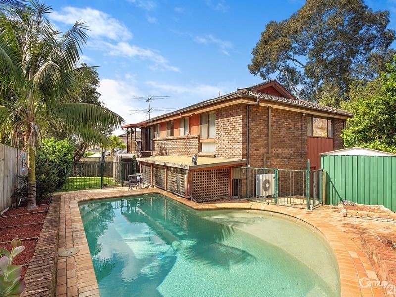 7 Holburn Crescent, Kings Langley NSW 2147