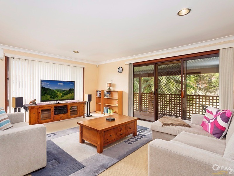 7 Holburn Crescent, Kings Langley NSW 2147