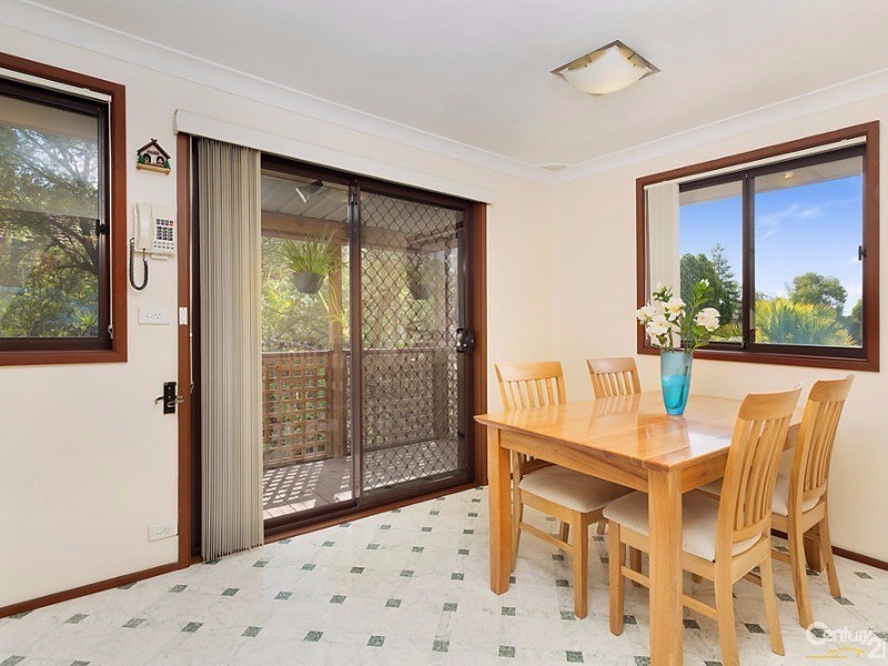 7 Holburn Crescent, Kings Langley NSW 2147
