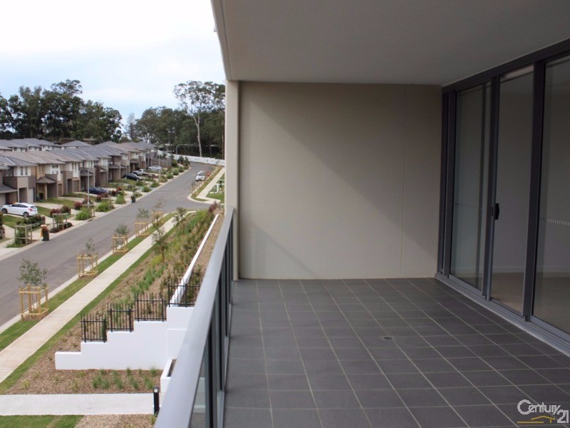 205/1 Lucinda Ave, Kellyville NSW 2155