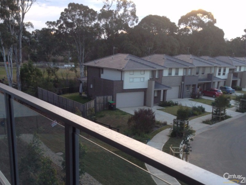 205/1 Lucinda Ave, Kellyville NSW 2155