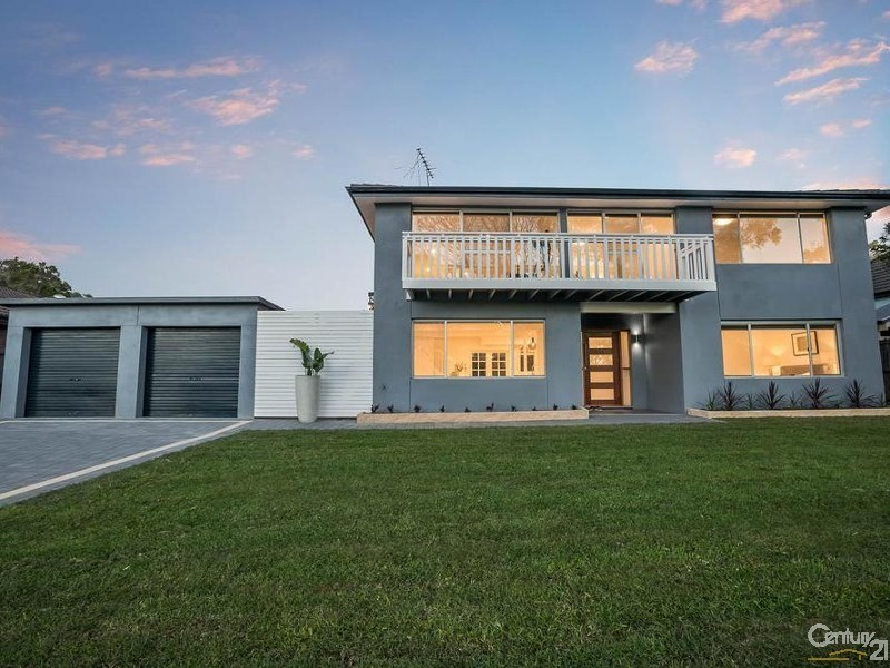 7  Willaroo Avenue, Kellyville NSW 2155