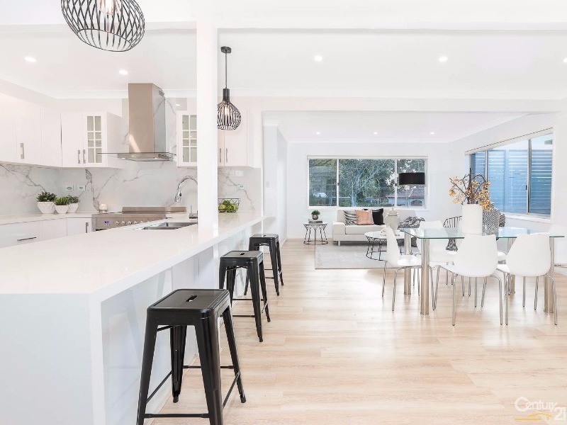 7  Willaroo Avenue, Kellyville NSW 2155