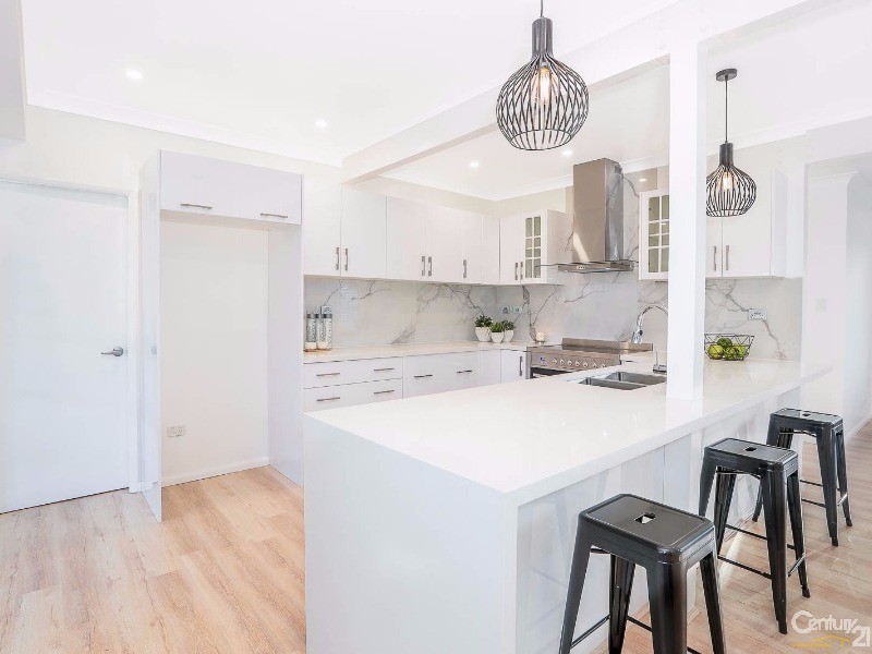 7  Willaroo Avenue, Kellyville NSW 2155