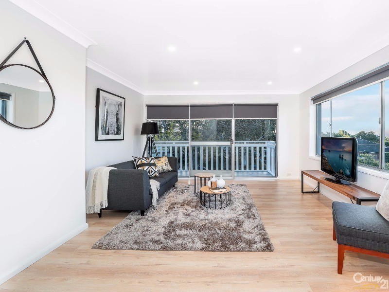 7  Willaroo Avenue, Kellyville NSW 2155